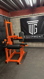 Load image into Gallery viewer, Seated Leg Curl
