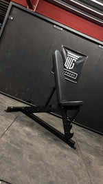 Load image into Gallery viewer, Adjustable Bench
