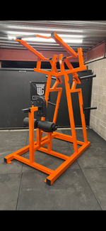 Load image into Gallery viewer, High Row
