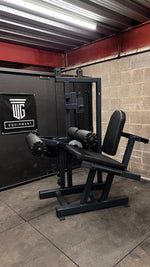 Load image into Gallery viewer, Dual Leg (Extension + Curl)
