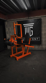 Load image into Gallery viewer, Seated Leg Curl
