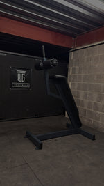 Load image into Gallery viewer, Extreme Decline Sit Up Bench
