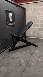 Load image into Gallery viewer, Adjustable Bench
