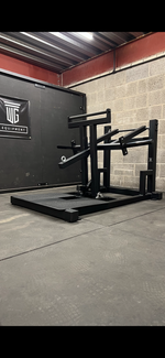 Load image into Gallery viewer, Belt Squat
