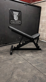 Load image into Gallery viewer, Adjustable Bench
