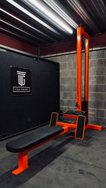 Load image into Gallery viewer, Low Cable Row
