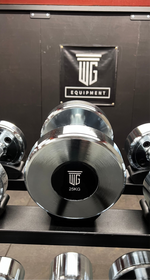 Load image into Gallery viewer, Dumbells 5KG - 60KG
