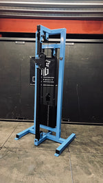 Load image into Gallery viewer, Adjustable Pulley Single Station
