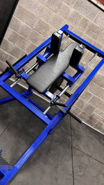 Load image into Gallery viewer, Hack Squat #2
