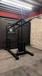 Load image into Gallery viewer, WG Strength Mill
