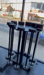 Load image into Gallery viewer, WG Revolver
