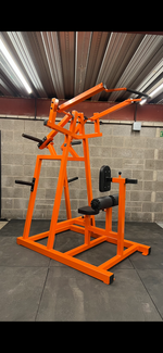 Load image into Gallery viewer, High Row
