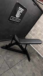 Load image into Gallery viewer, Adjustable Bench
