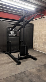 Load image into Gallery viewer, WG Strength Mill
