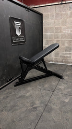 Load image into Gallery viewer, Adjustable Bench
