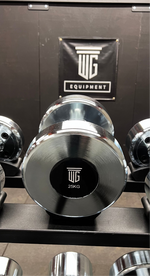 Load image into Gallery viewer, Dumbells 5KG - 60KG
