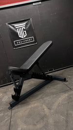 Load image into Gallery viewer, Adjustable Bench
