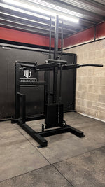 Load image into Gallery viewer, WG Strength Mill
