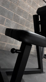 Load image into Gallery viewer, Preacher Curl Bench
