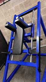 Load image into Gallery viewer, Hack Squat #2
