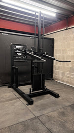 Load image into Gallery viewer, WG Strength Mill
