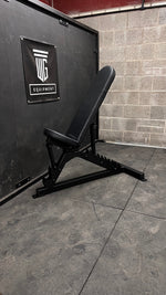 Load image into Gallery viewer, Adjustable Bench
