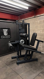 Load image into Gallery viewer, Dual Leg (Extension + Curl)
