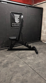 Load image into Gallery viewer, Adjustable Bench
