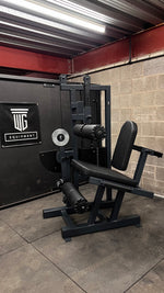 Load image into Gallery viewer, Dual Leg (Extension + Curl)
