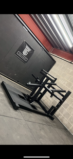 Load image into Gallery viewer, Belt Squat
