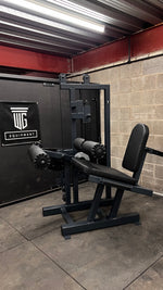 Load image into Gallery viewer, Dual Leg (Extension + Curl)
