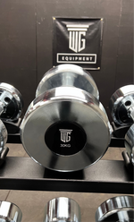 Load image into Gallery viewer, Dumbells 5KG - 60KG
