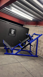 Load image into Gallery viewer, Hack Squat #2
