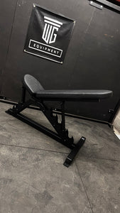 Adjustable Bench