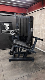 Load image into Gallery viewer, Dual Leg (Extension + Curl)
