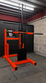 Load image into Gallery viewer, WG Strength Mill
