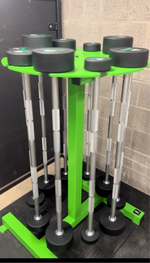 Load image into Gallery viewer, WG Revolver
