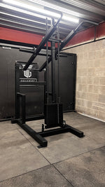 Load image into Gallery viewer, WG Strength Mill
