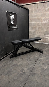 Adjustable Bench