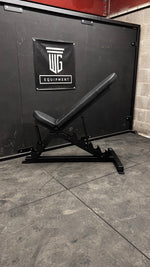 Load image into Gallery viewer, Adjustable Bench
