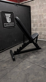 Load image into Gallery viewer, Adjustable Bench
