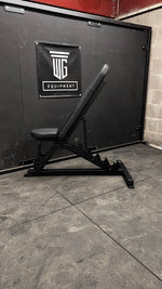 Load image into Gallery viewer, Adjustable Bench
