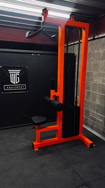 Load image into Gallery viewer, Lat Pull Down
