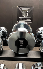 Load image into Gallery viewer, Dumbells 5KG - 60KG
