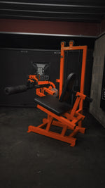 Load image into Gallery viewer, Seated Leg Curl
