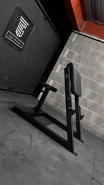 Load image into Gallery viewer, Preacher Curl Bench
