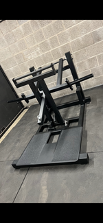 Load image into Gallery viewer, Belt Squat
