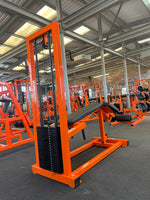 Load image into Gallery viewer, Lying Hamstring Curl Pin Loaded
