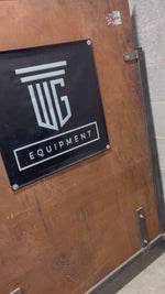 Load and play video in Gallery viewer, WG Bicep Curl Pin Loaded
