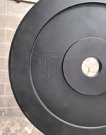 Load image into Gallery viewer, Olympic Plates 20KG Pair
